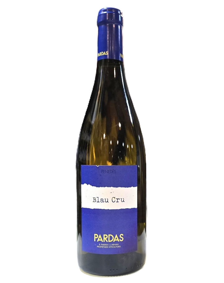 BLAU CRU PARDAS