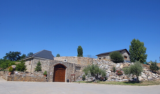 Bodegas y Viñedos Castro Ventosa