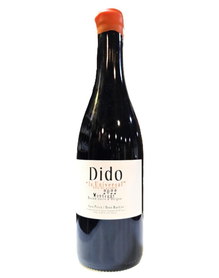 DIDO TINTO