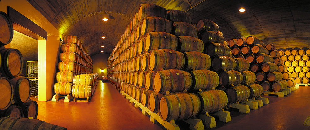 Bodega Luís Cañas