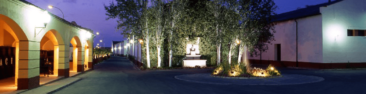 Bodegas Gracia Hermanos