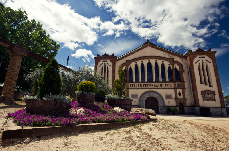 Etim – Cooperativa Falset Marçà