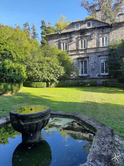 Pazo de Rubianes