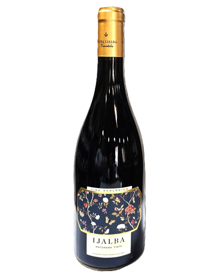Ijalba Maturana Tinta