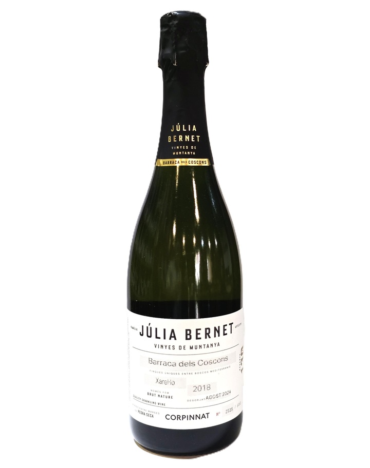 JULIA BERNET BARRACA