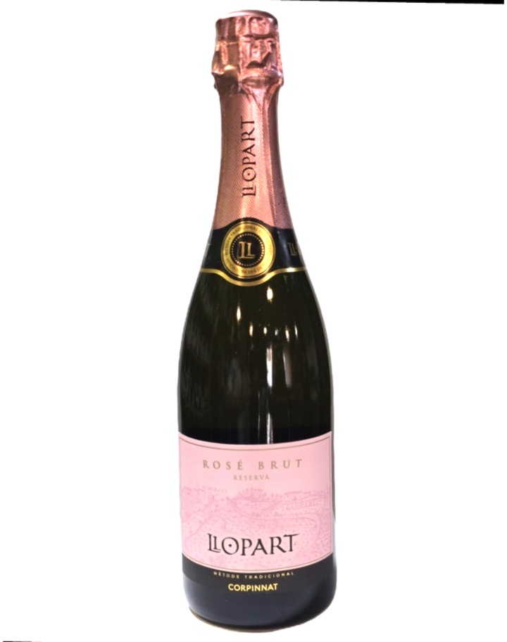 Corpinnat Brut Reserva