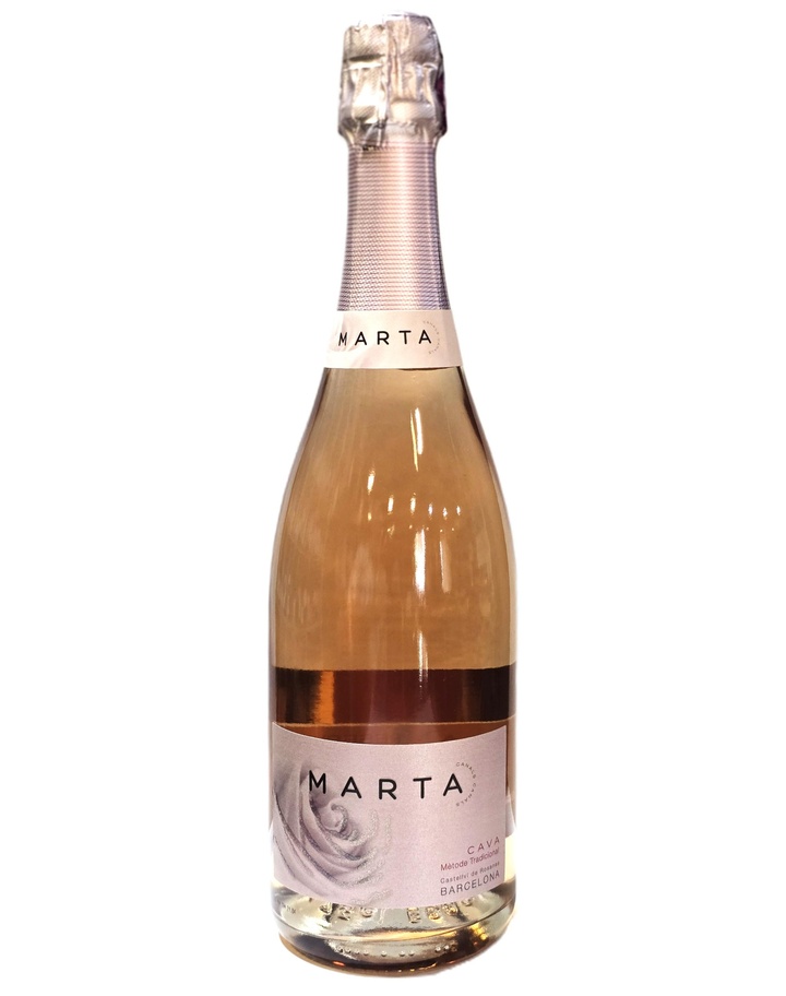 MARTA CAVA