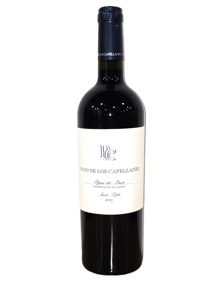 PAGO DE LOS CAPELLANES