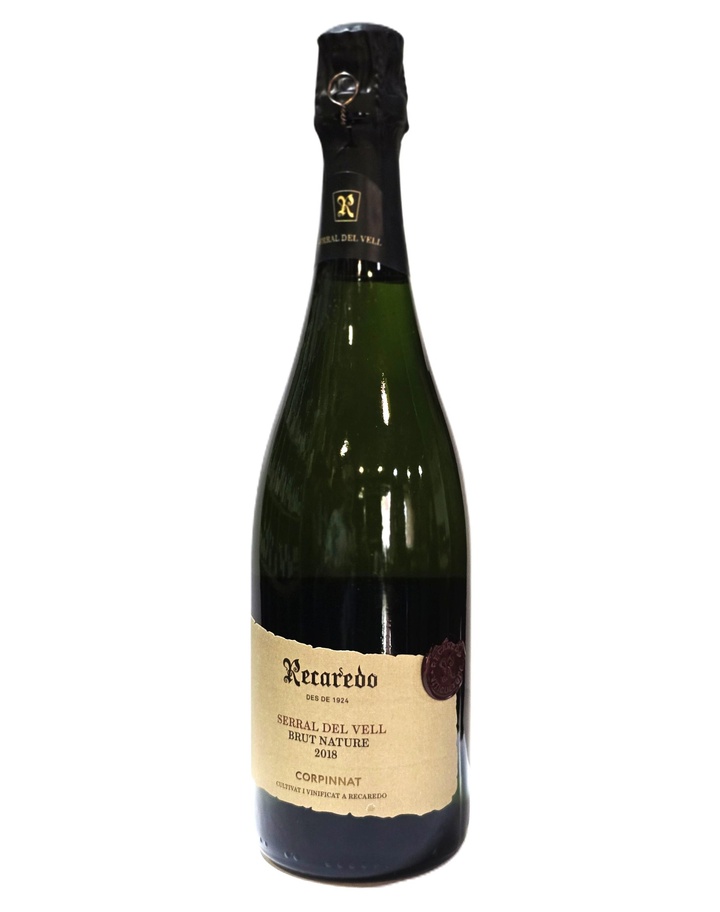 RECAREDO SERRAL DEL VELL