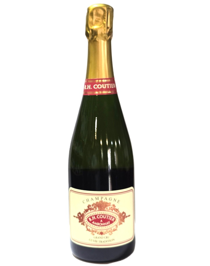 RH COUTIER CHAMPAGNE