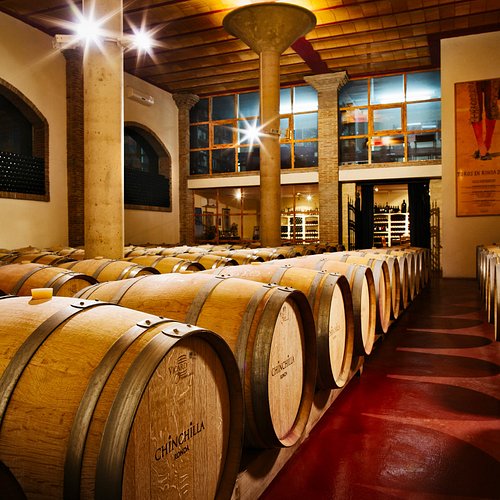 Bodegas Sauci