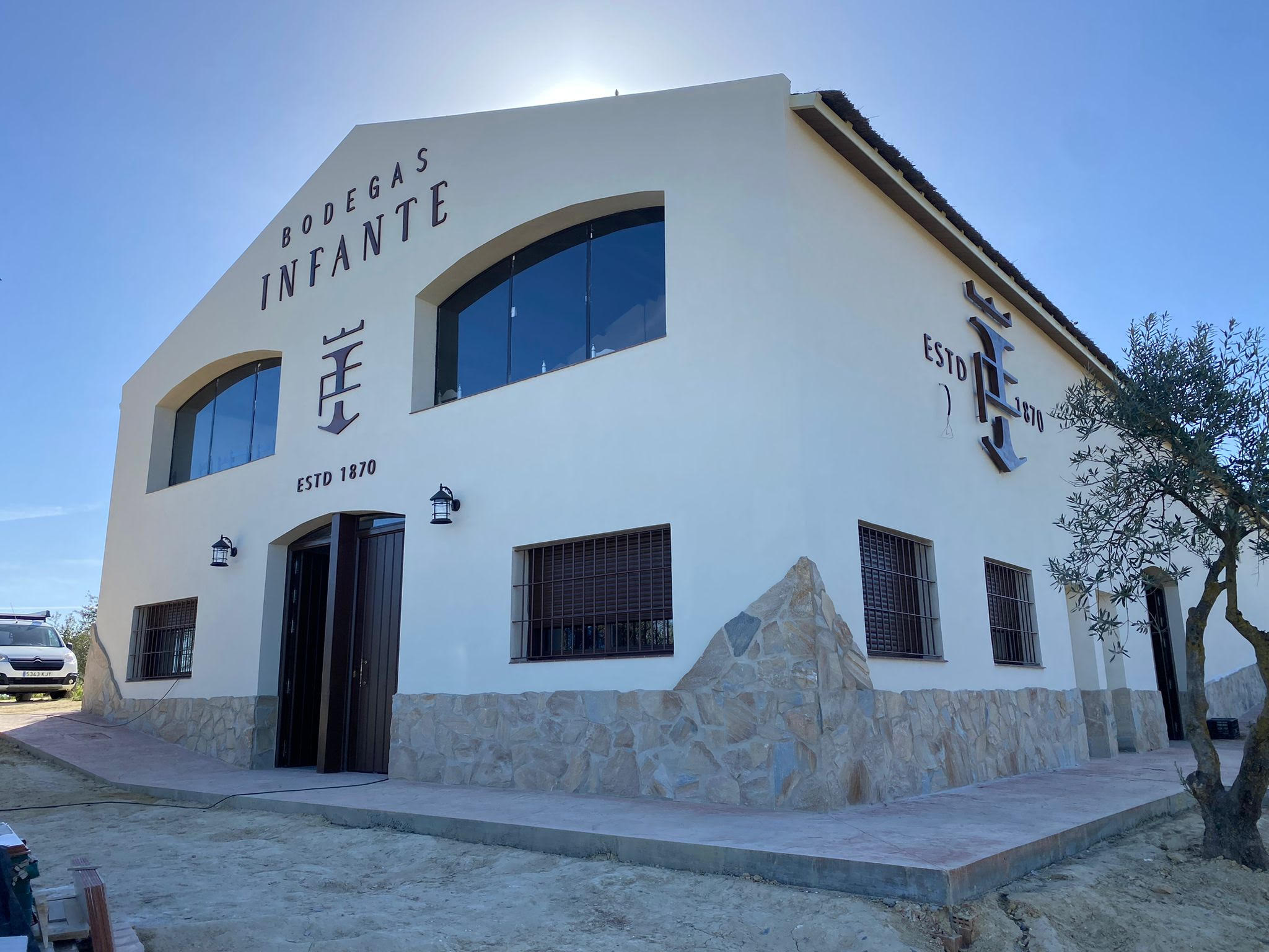 Bodegas Infante
