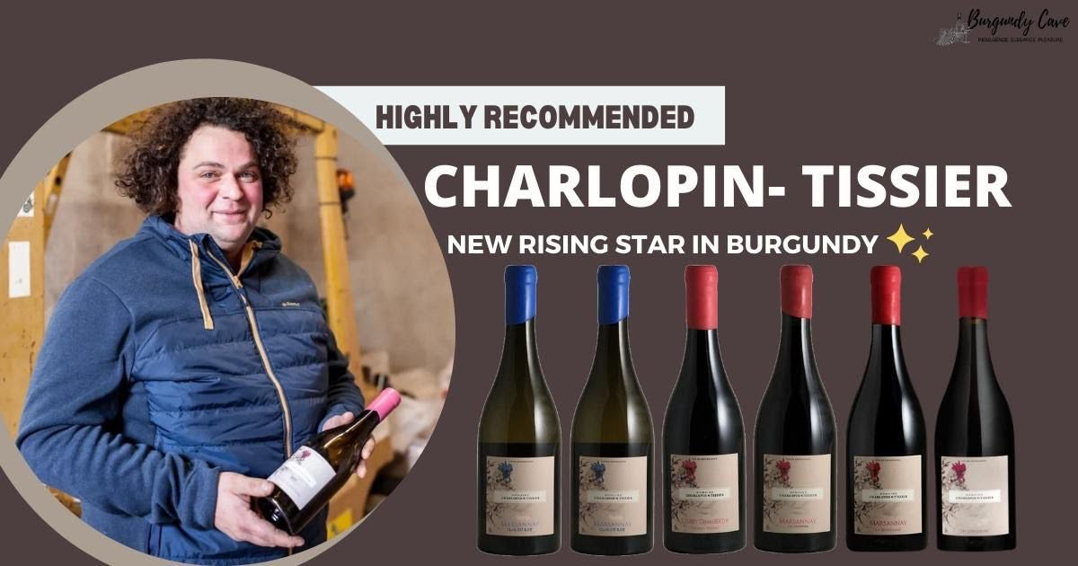 Domaine Charlopin-Tissier