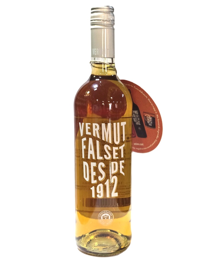 VERMUT FALSET