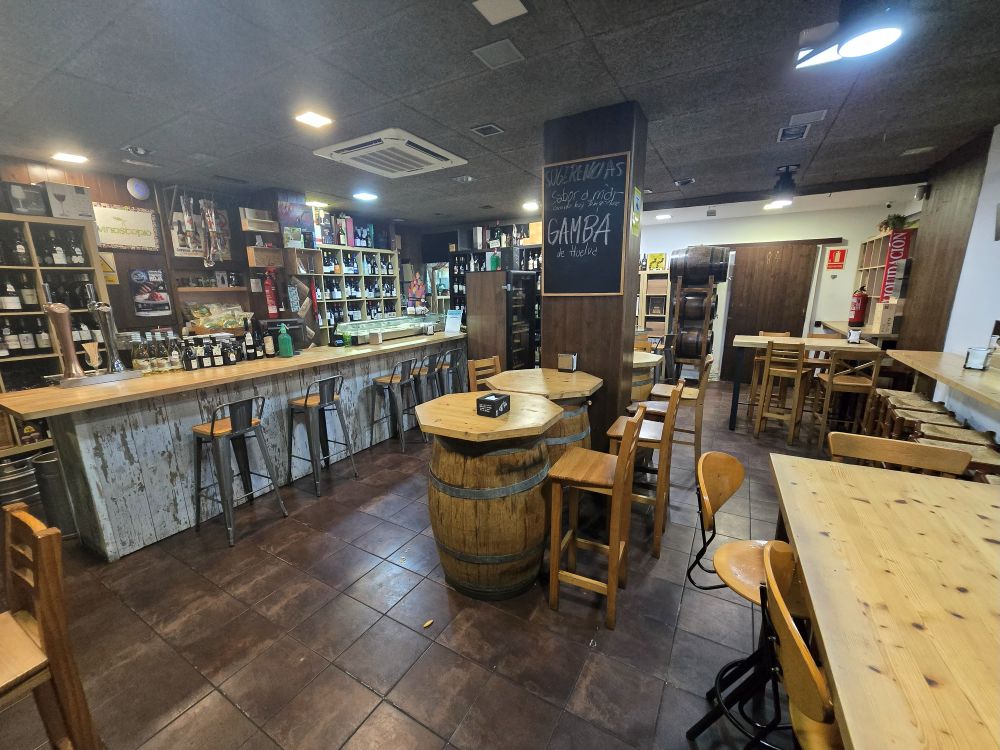 VINOSCOPIO ENOTECA 2