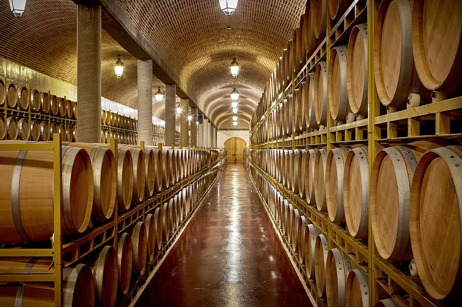 Bodegas Hermanos Pérez Pascuas