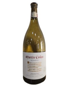 Martín Códax Albariño 2024 Magnum - Vinoscopio